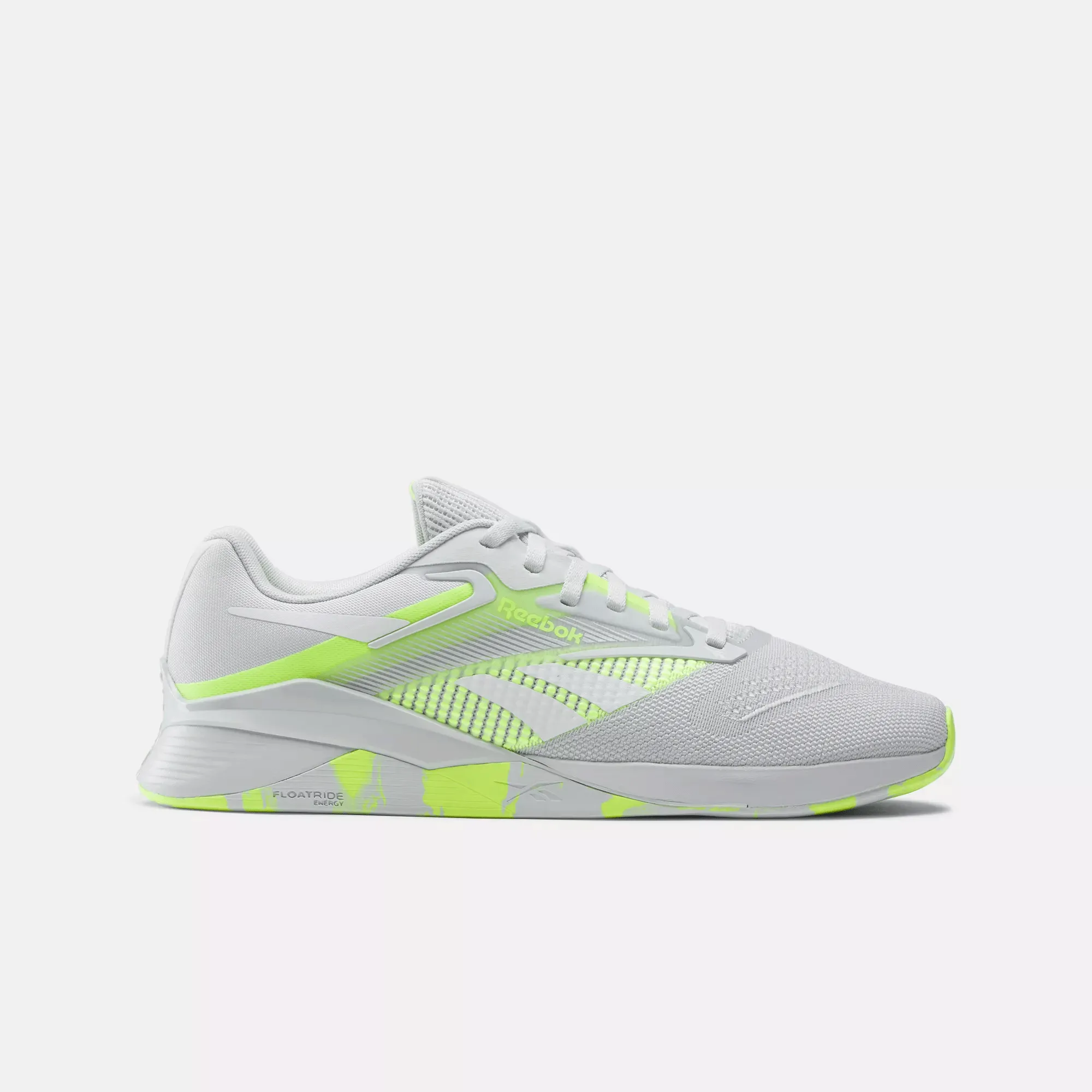Chaussures d'entraînement Reebok Nano X4