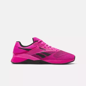 Chaussures d'entraînement Reebok Nano X4 pour Femme