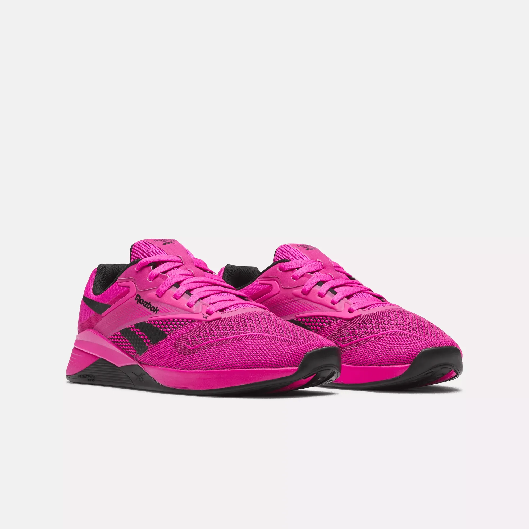 Chaussures d'entraînement Reebok Nano X4 pour Femme