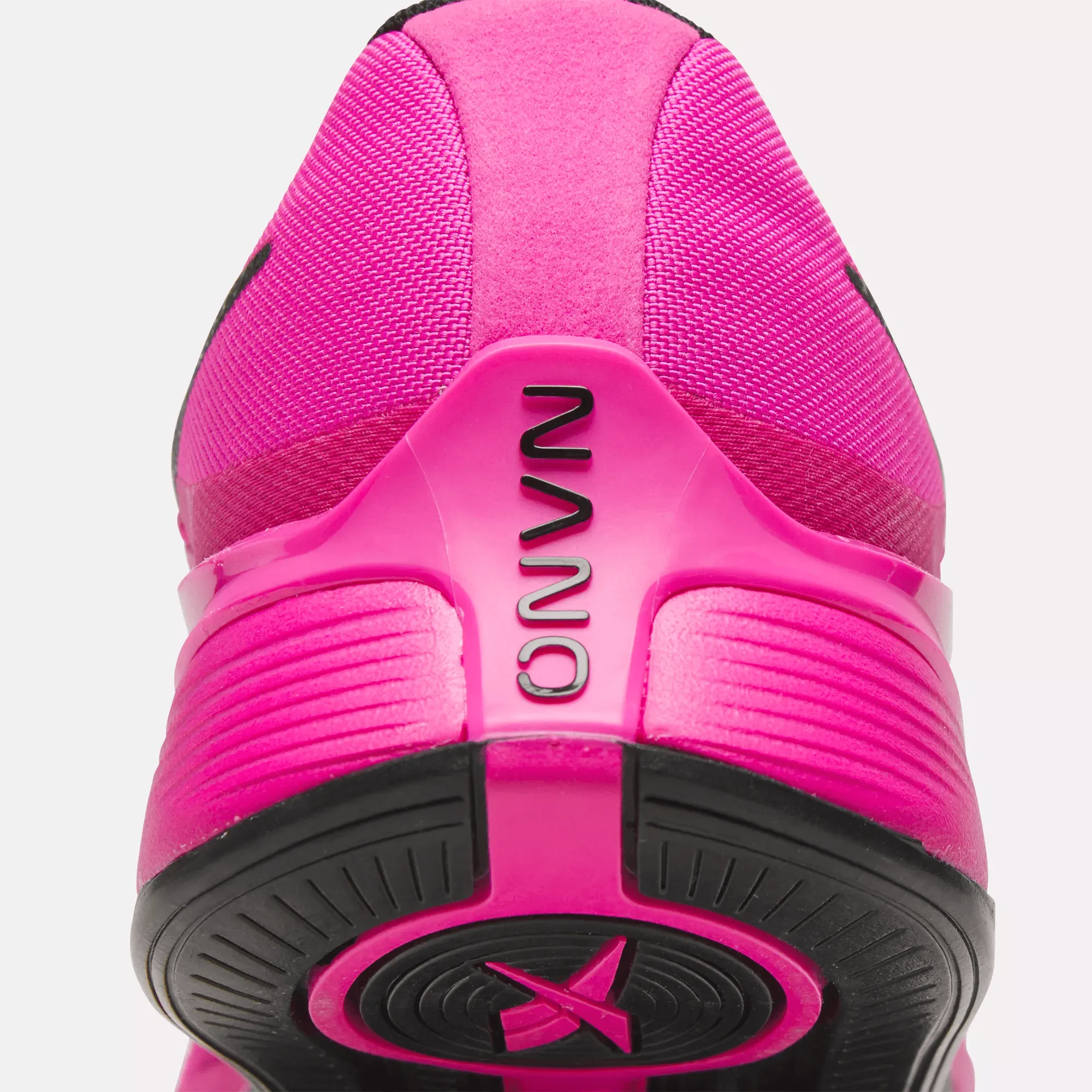 Chaussures d'entraînement Reebok Nano X4 pour Femme