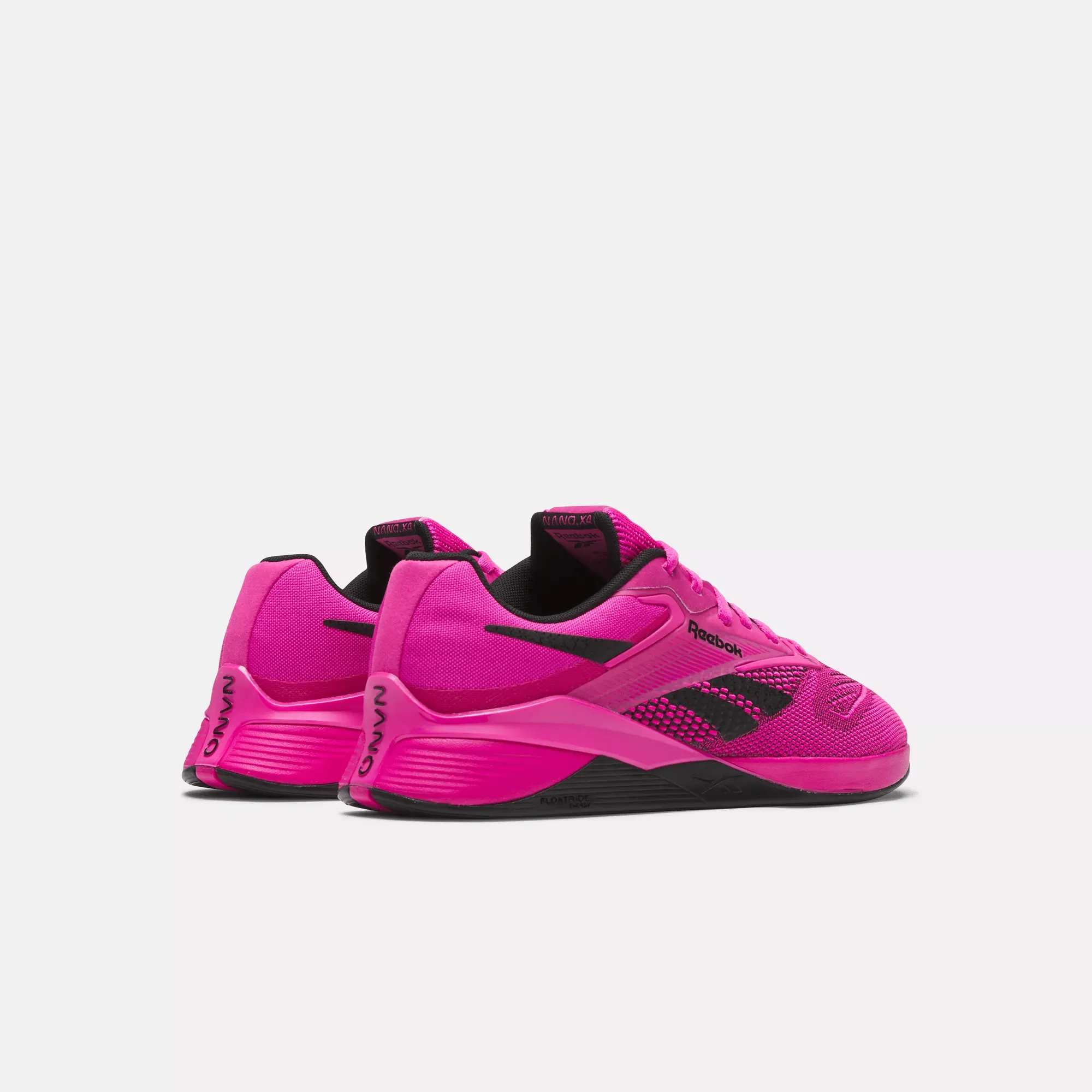 Chaussures d'entraînement Reebok Nano X4 pour Femme