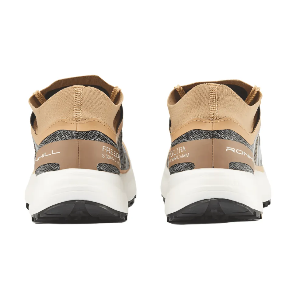 Chaussures de trail ultra légères Ronhill Women's Freedom en sable SS25