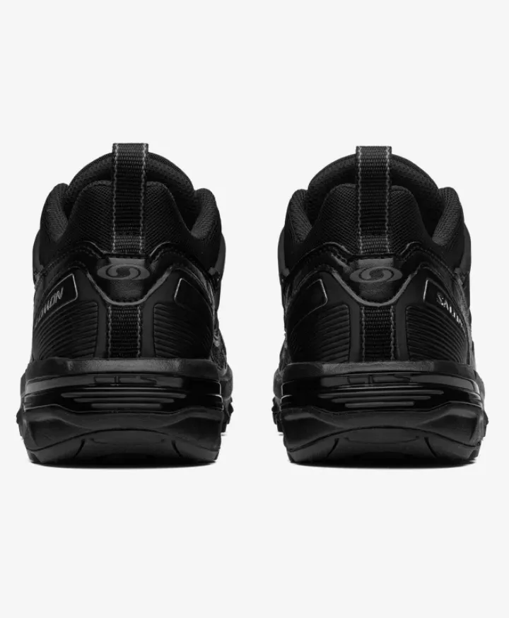 Salomon Unisexe ACS   - Noir/Noir/Argent Ftw