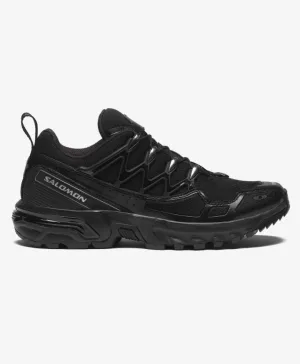 Salomon Unisexe ACS   - Noir/Noir/Argent Ftw