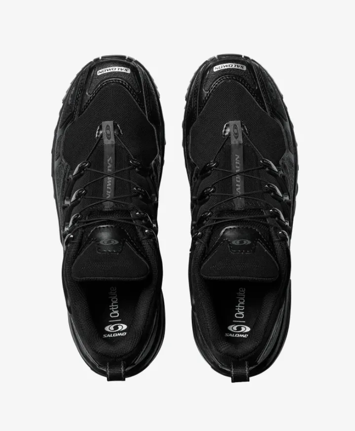 Salomon Unisexe ACS   - Noir/Noir/Argent Ftw