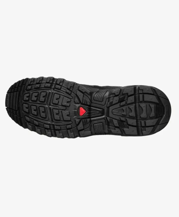 Salomon Unisexe ACS   - Noir/Noir/Argent Ftw