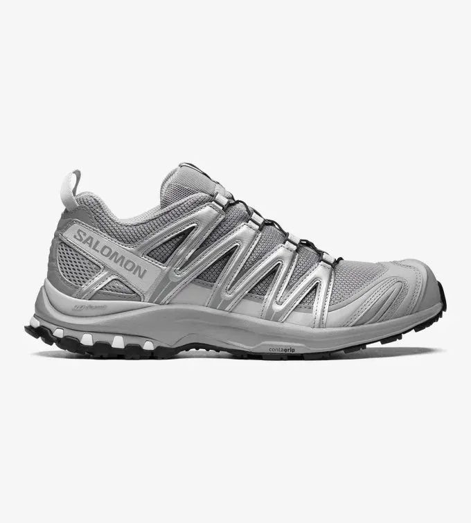 Salomon XA Pro 3D - Alliage/Argent Ftw/Roche Lunaire