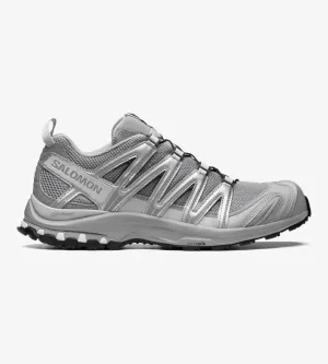 Salomon XA Pro 3D - Alliage/Argent Ftw/Roche Lunaire