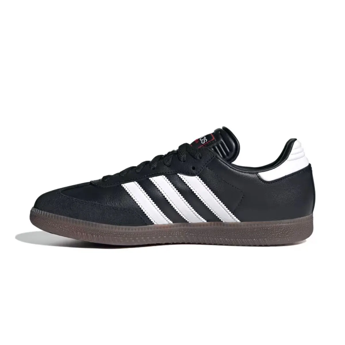 Samba Football en Salle 'Noir'
