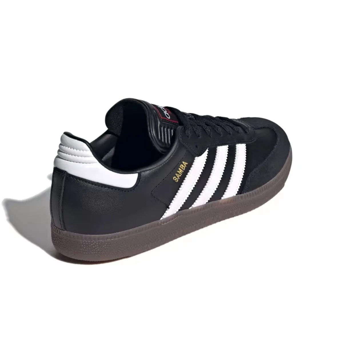 Samba Football en Salle 'Noir'