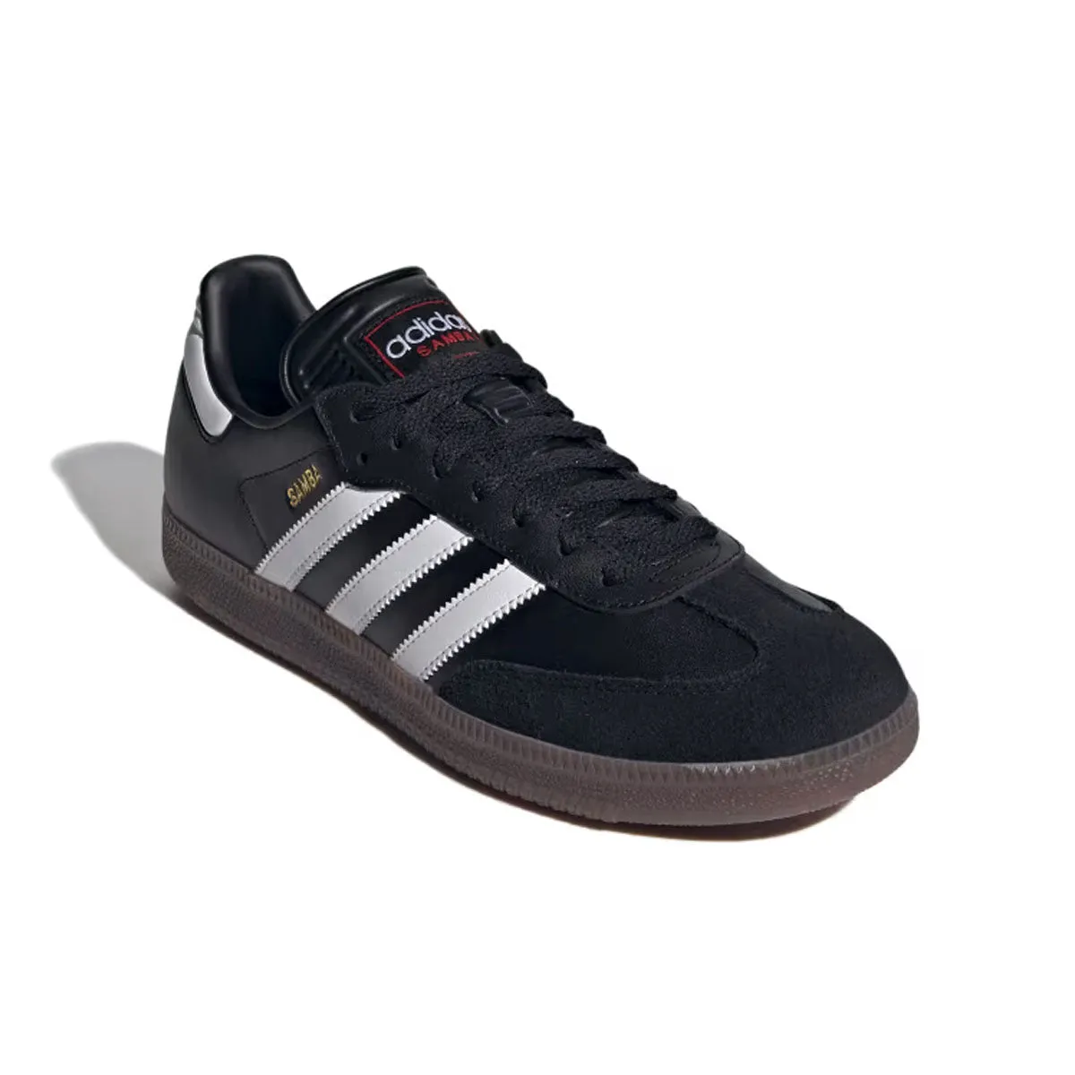Samba Football en Salle 'Noir'