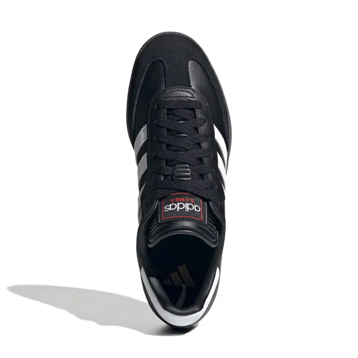 Samba Football en Salle 'Noir'