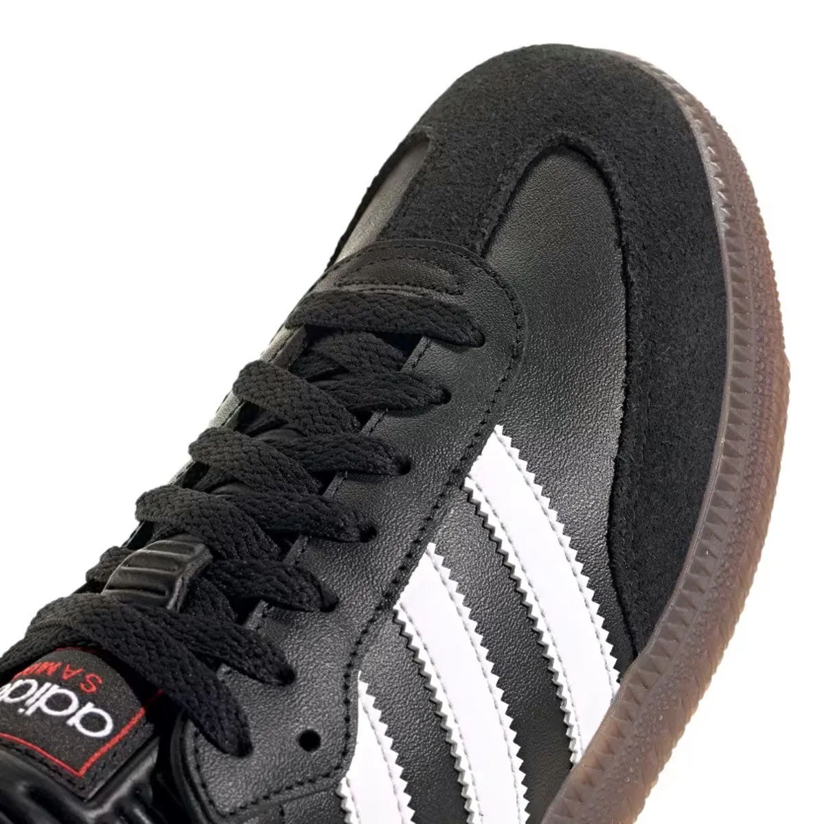 Samba Football en Salle 'Noir'