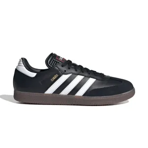 Samba Football en Salle 'Noir'