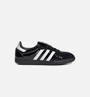 Chaussure Lifestyle Femme Samba LT Noir Verni - Noir/Blanc