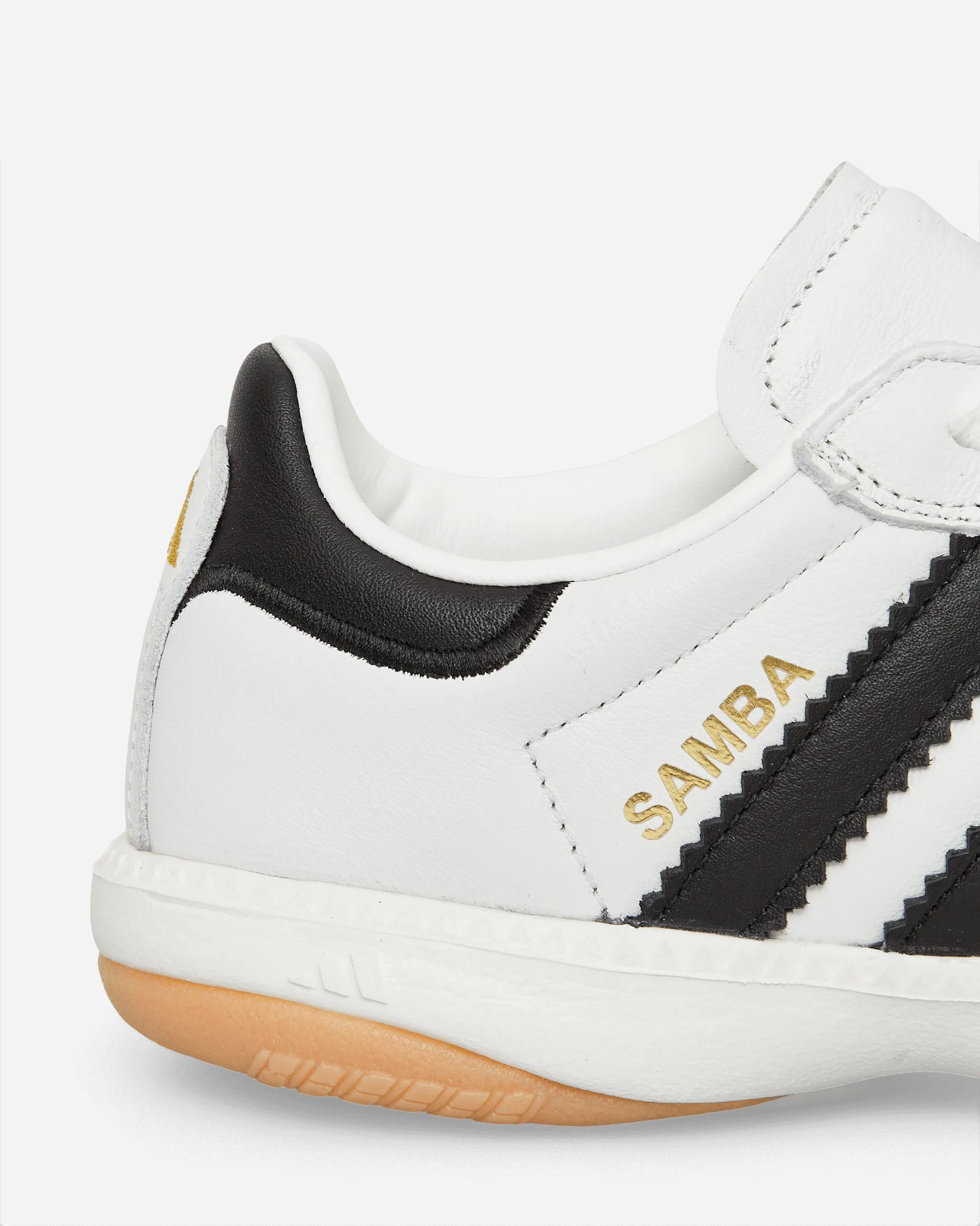 Samba MN Sneakers Blanc Nuage / Noir de Base