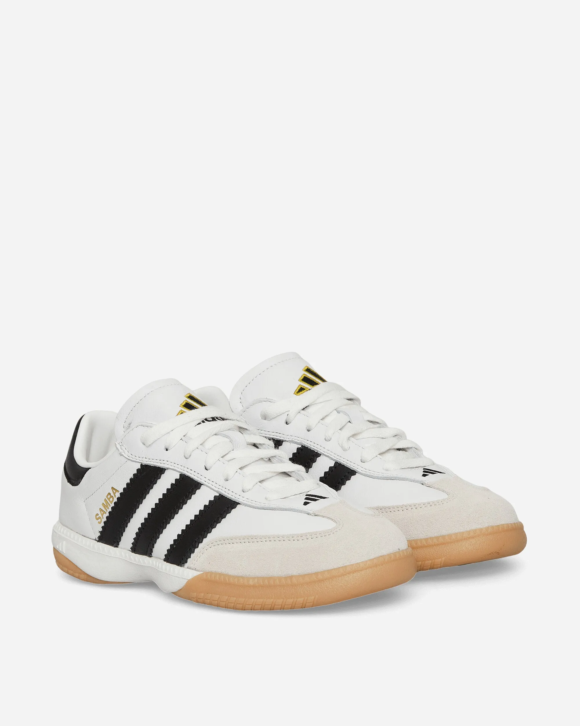 Samba MN Sneakers Blanc Nuage / Noir de Base