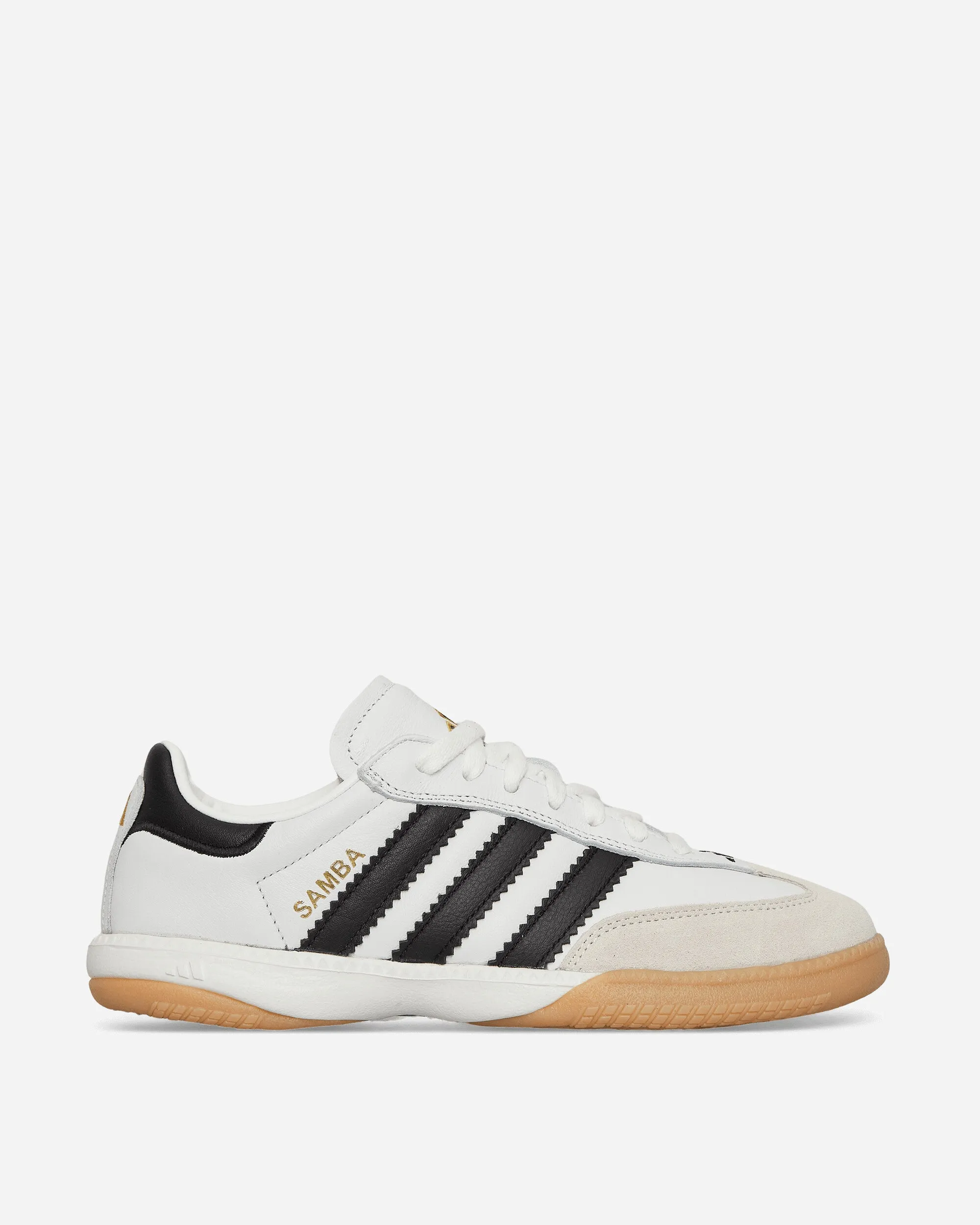Samba MN Sneakers Blanc Nuage / Noir de Base