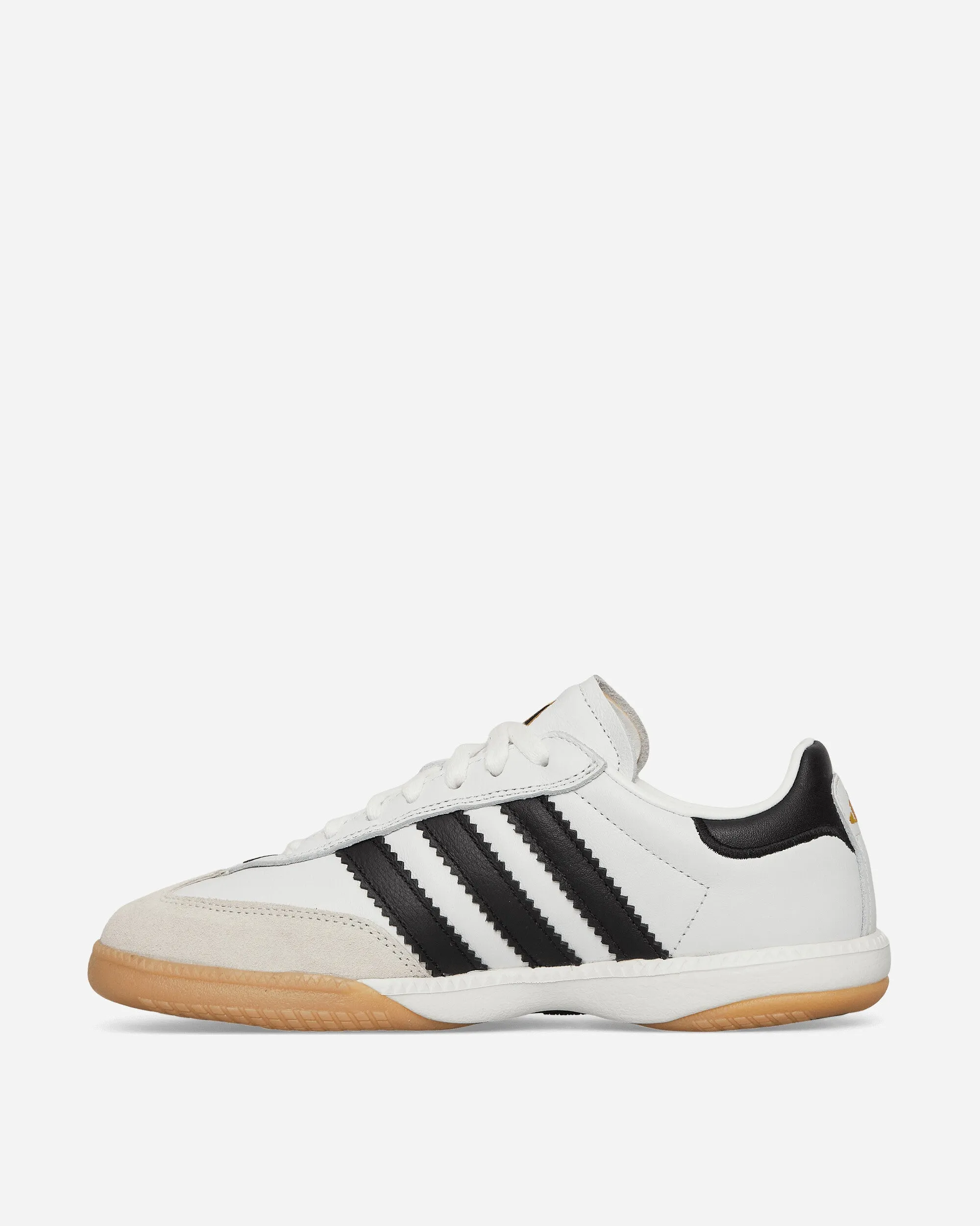Samba MN Sneakers Blanc Nuage / Noir de Base