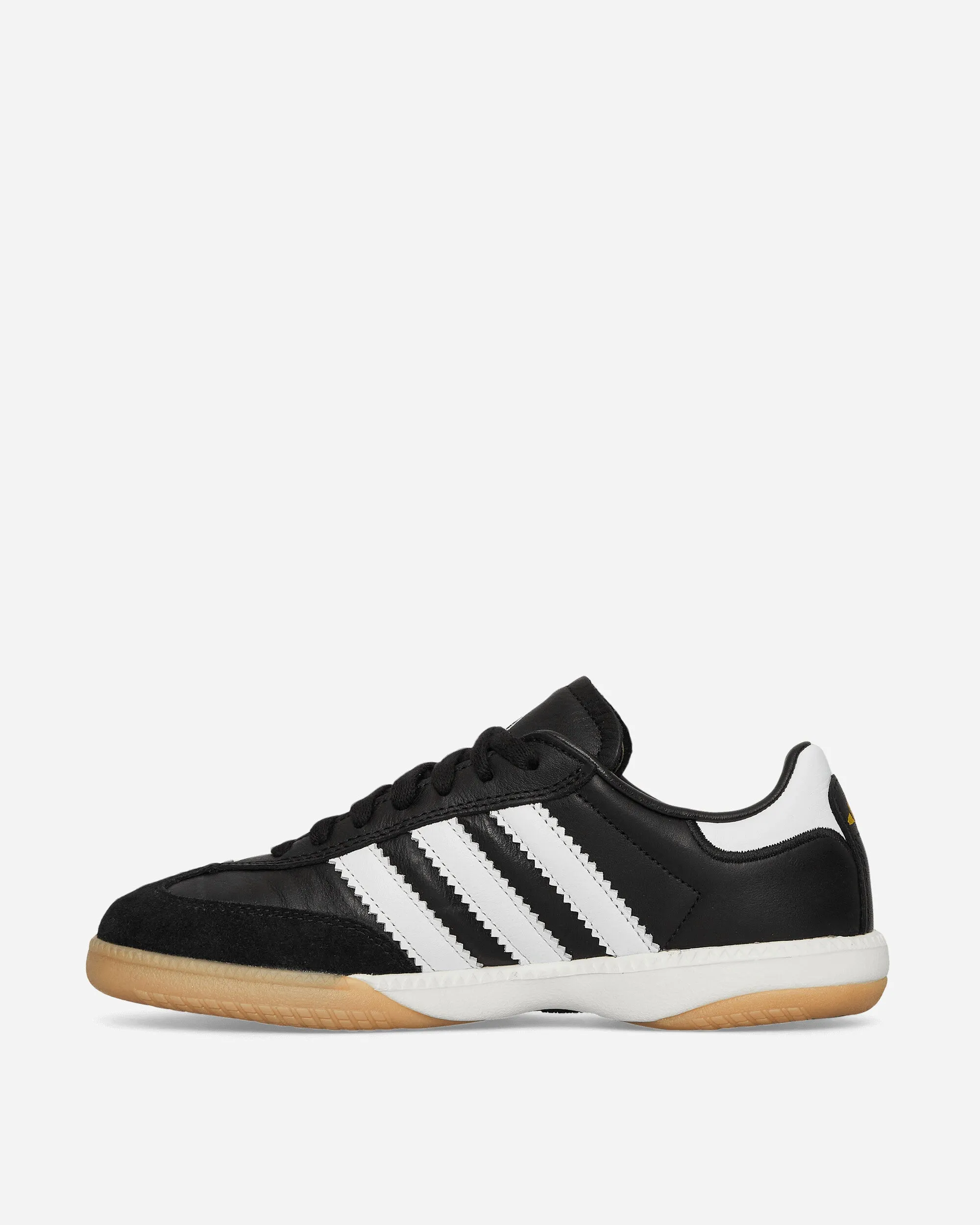 Samba MN Sneakers Noir de Base / Blanc Nuage