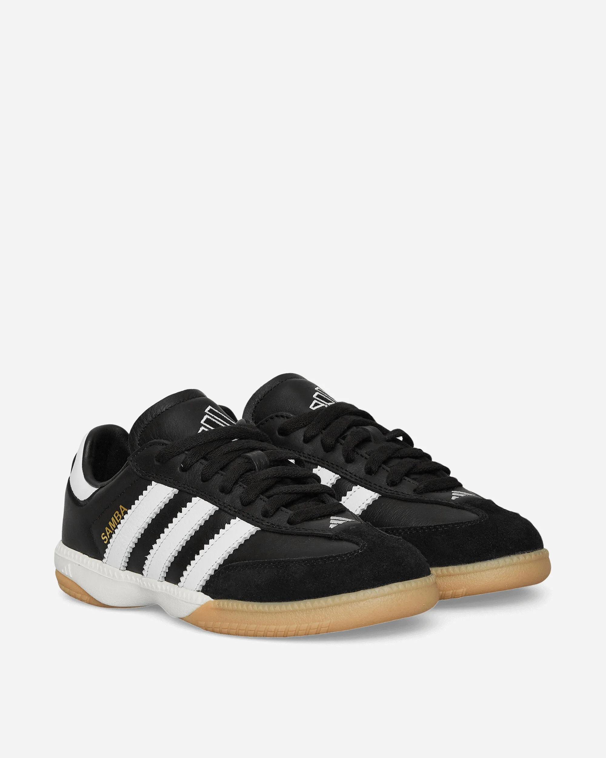 Samba MN Sneakers Noir de Base / Blanc Nuage