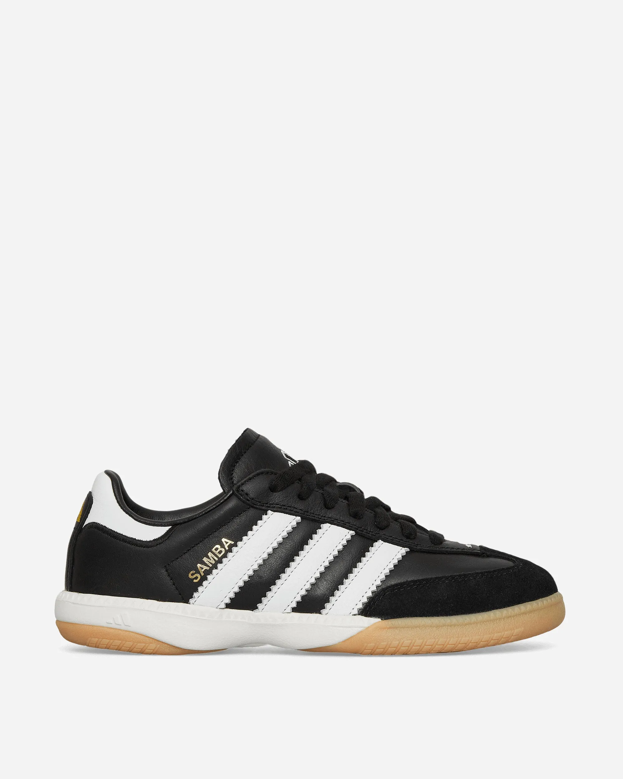 Samba MN Sneakers Noir de Base / Blanc Nuage