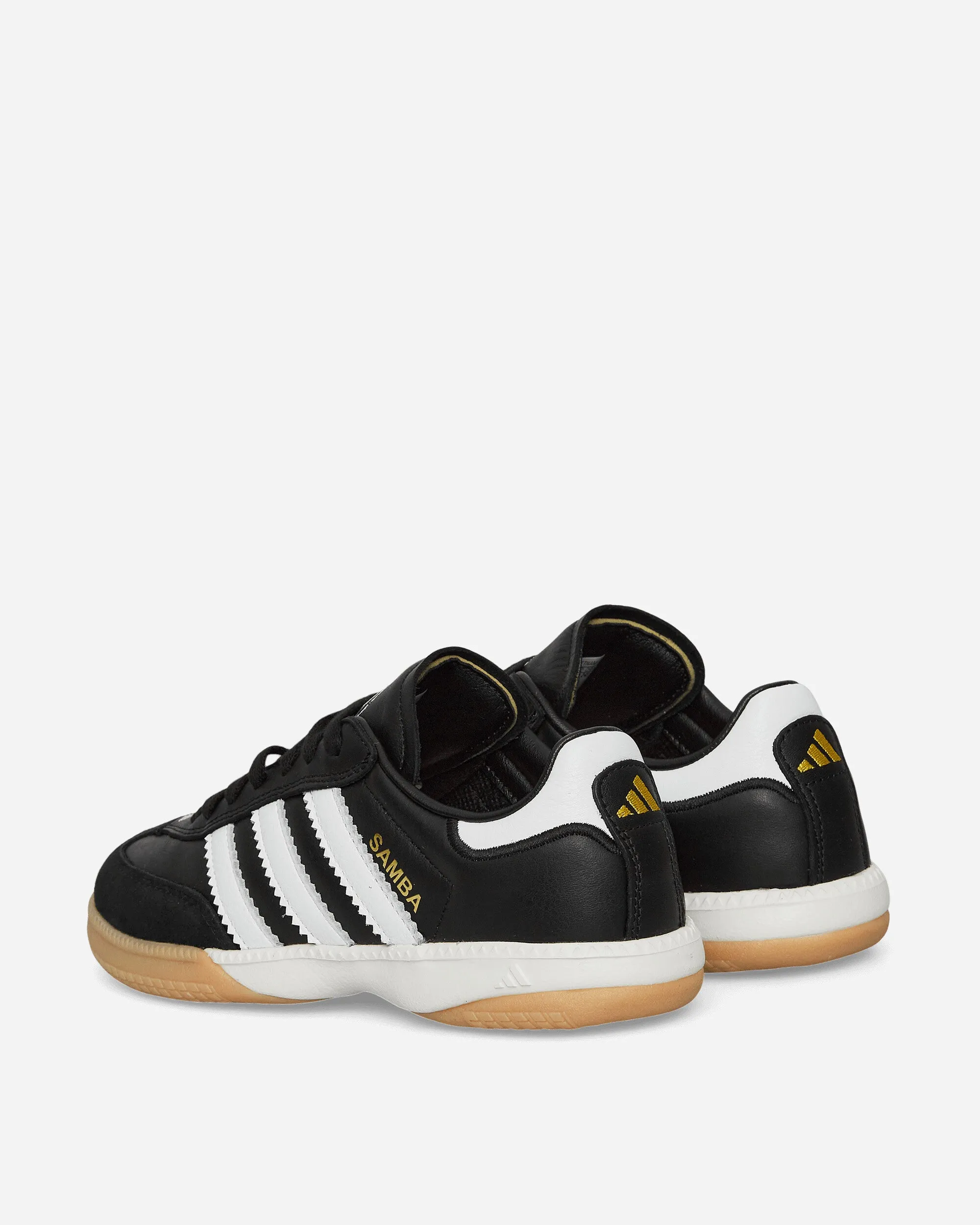 Samba MN Sneakers Noir de Base / Blanc Nuage