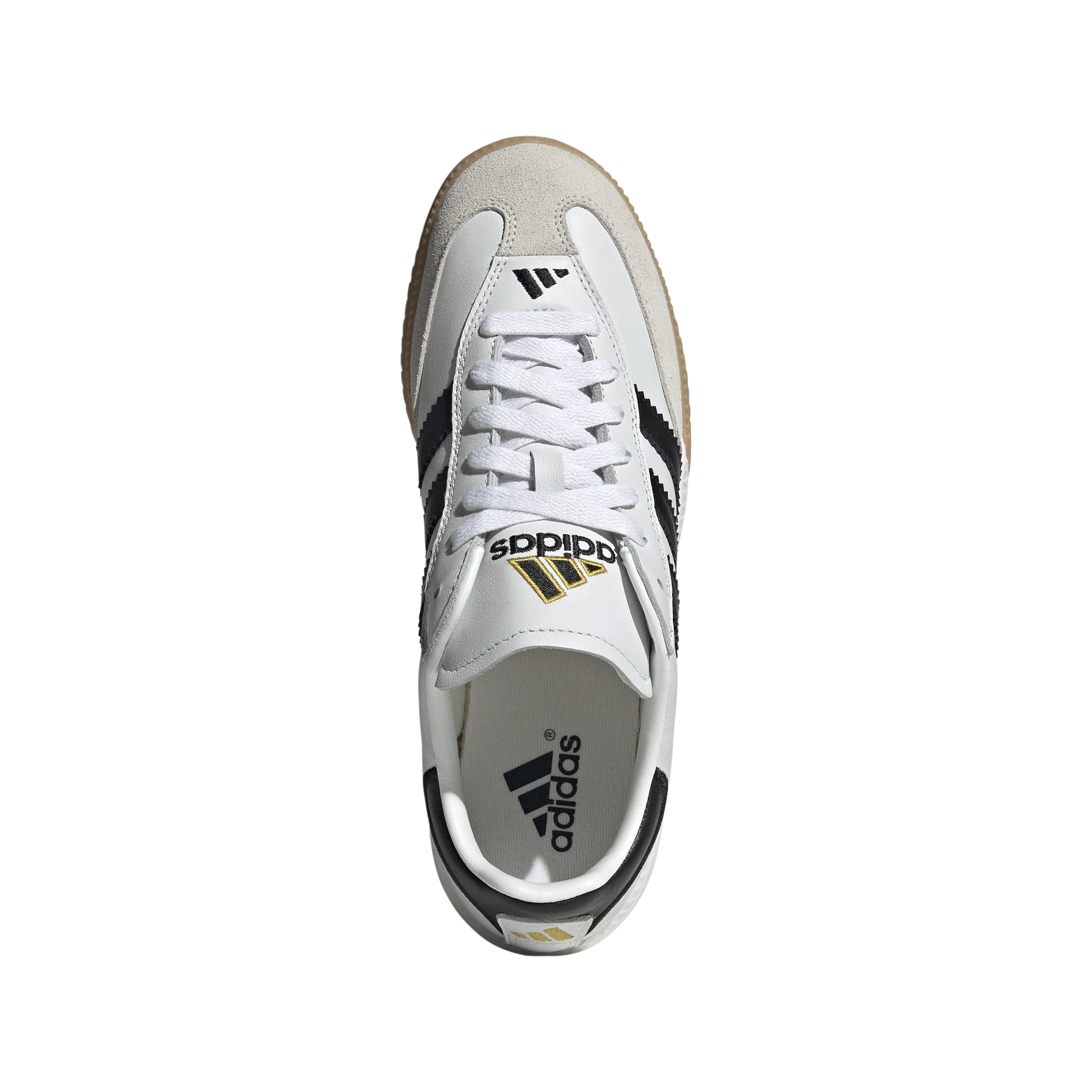 Samba MN 'Noir Blanc'