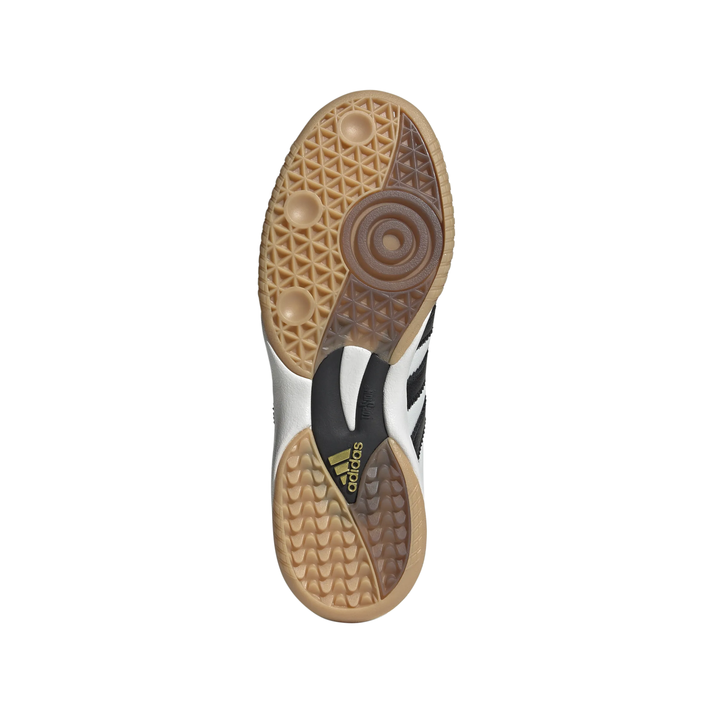 Samba MN 'Noir Blanc'