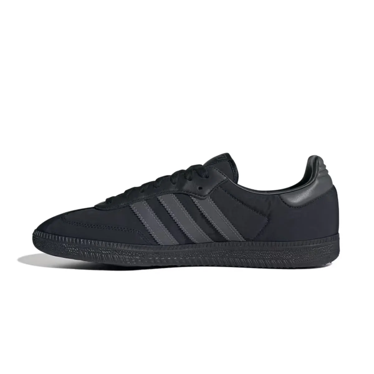 Samba OG 'Noir Réfléchissant'