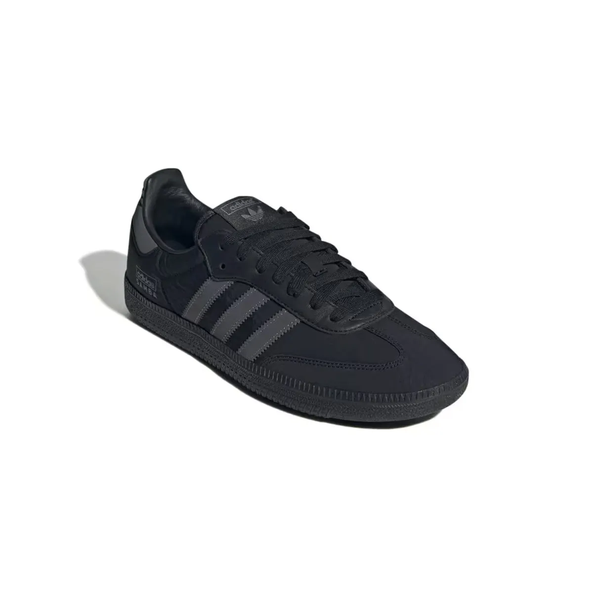 Samba OG 'Noir Réfléchissant'