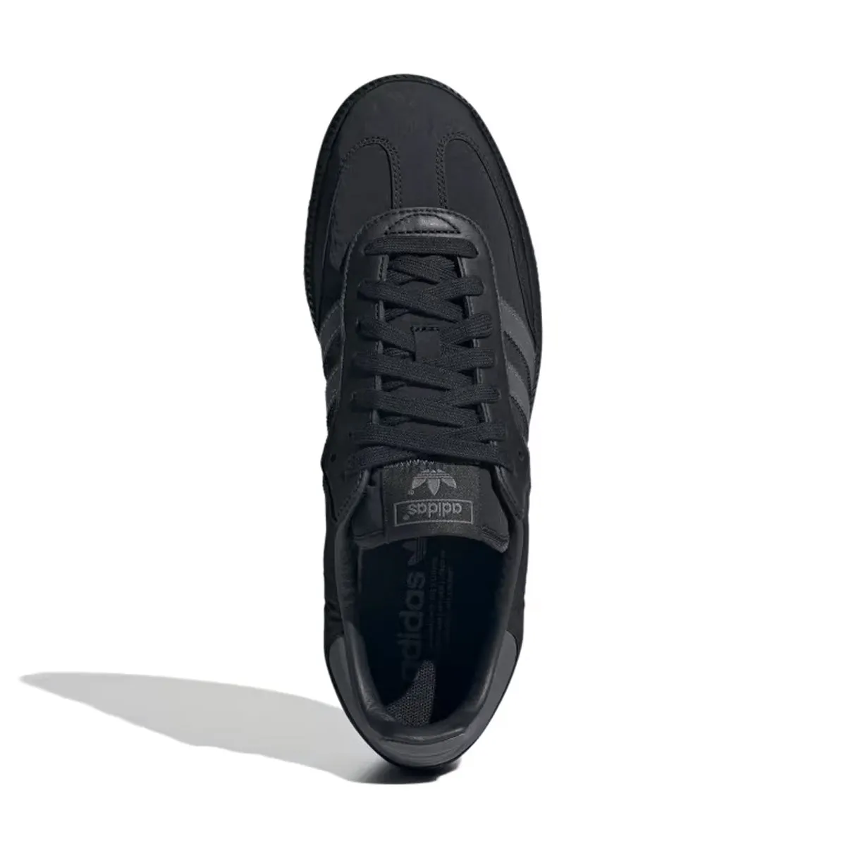 Samba OG 'Noir Réfléchissant'