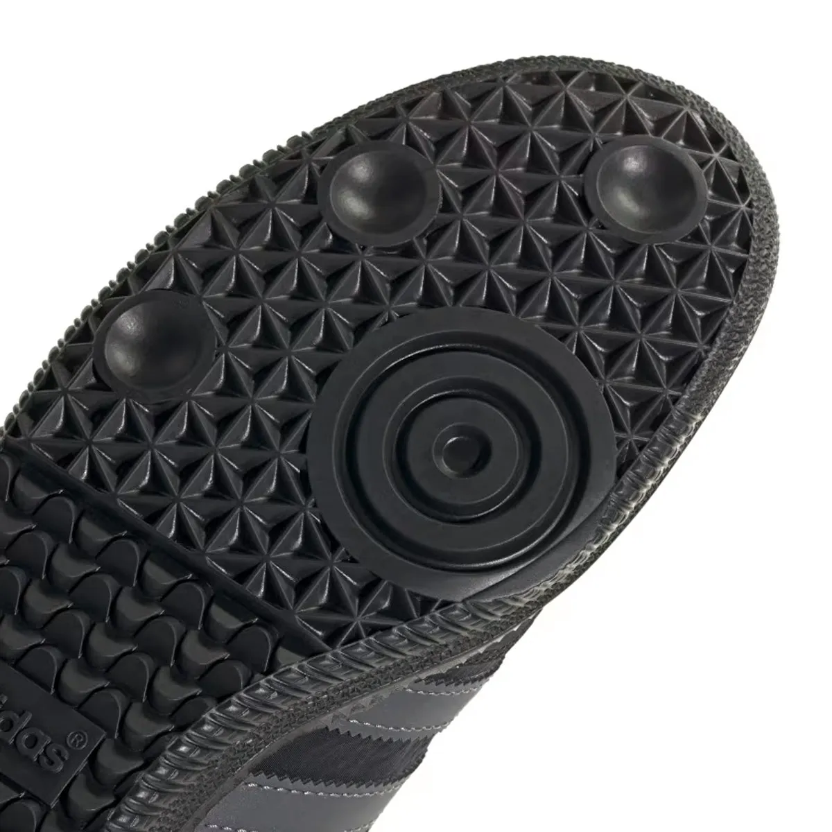 Samba OG 'Noir Réfléchissant'