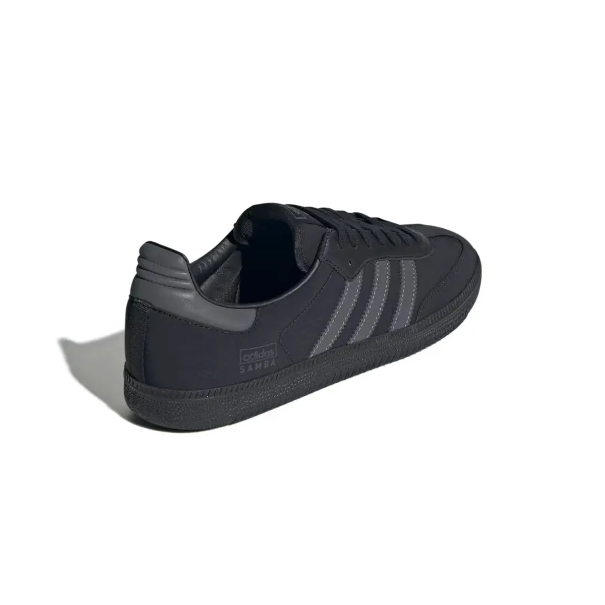 Samba OG 'Noir Réfléchissant'