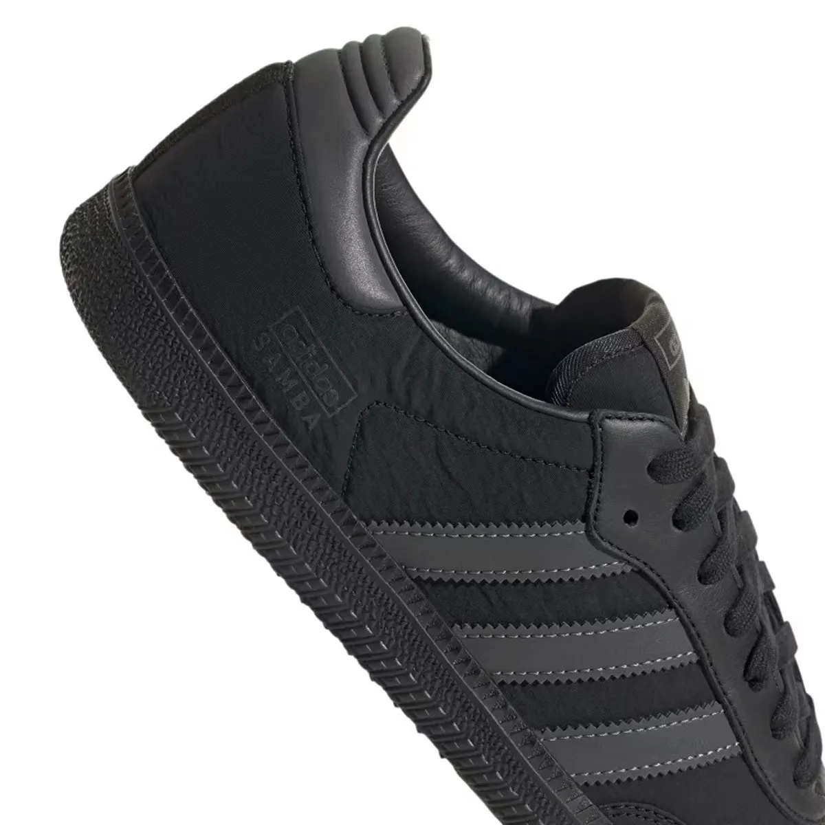Samba OG 'Noir Réfléchissant'