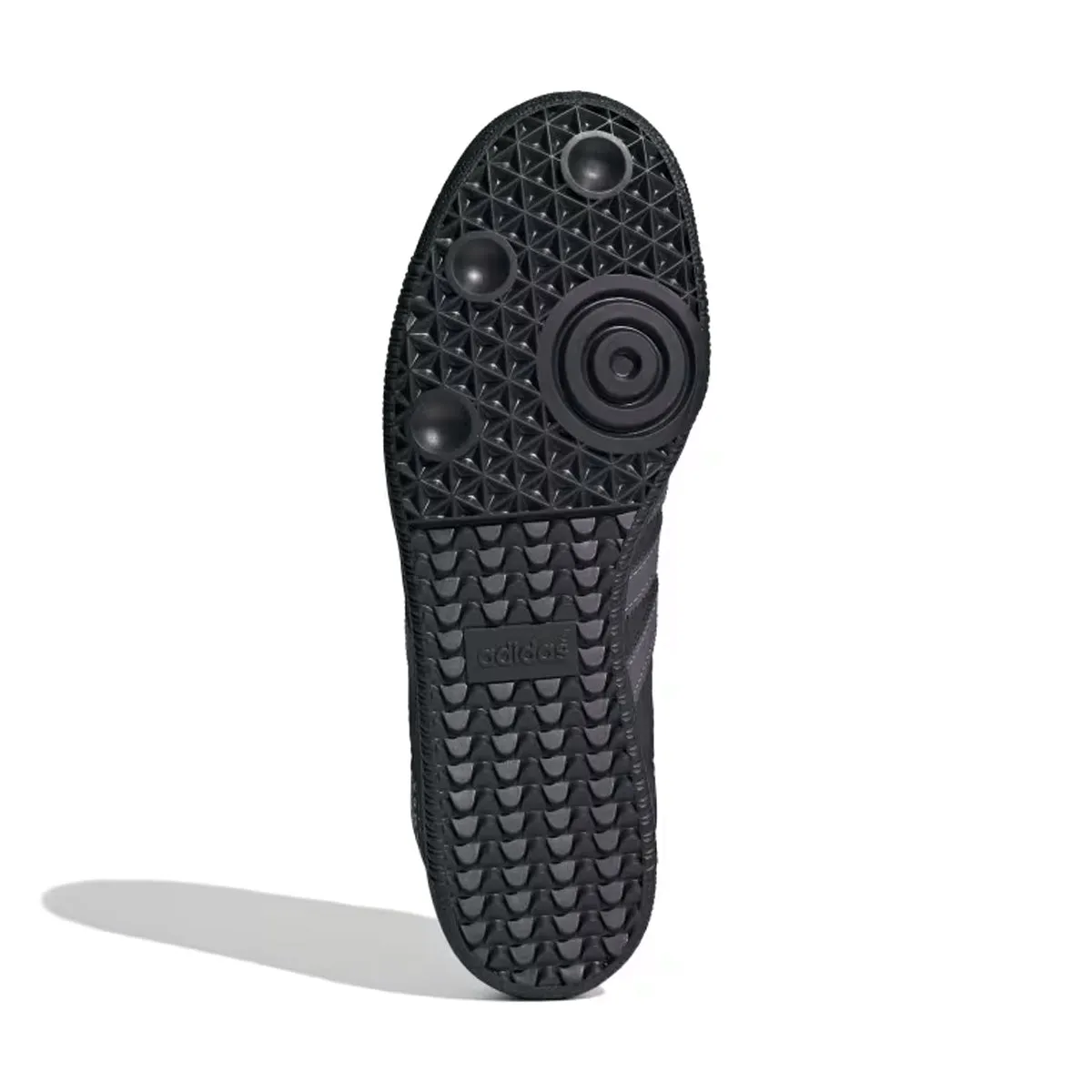 Samba OG 'Noir Réfléchissant'