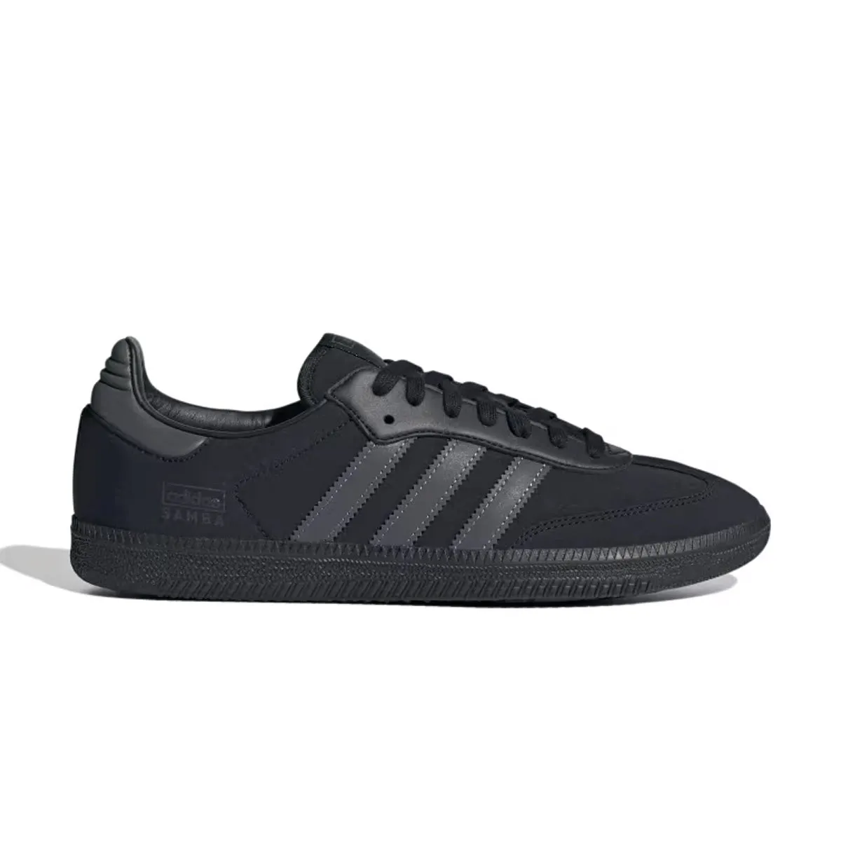 Samba OG 'Noir Réfléchissant'