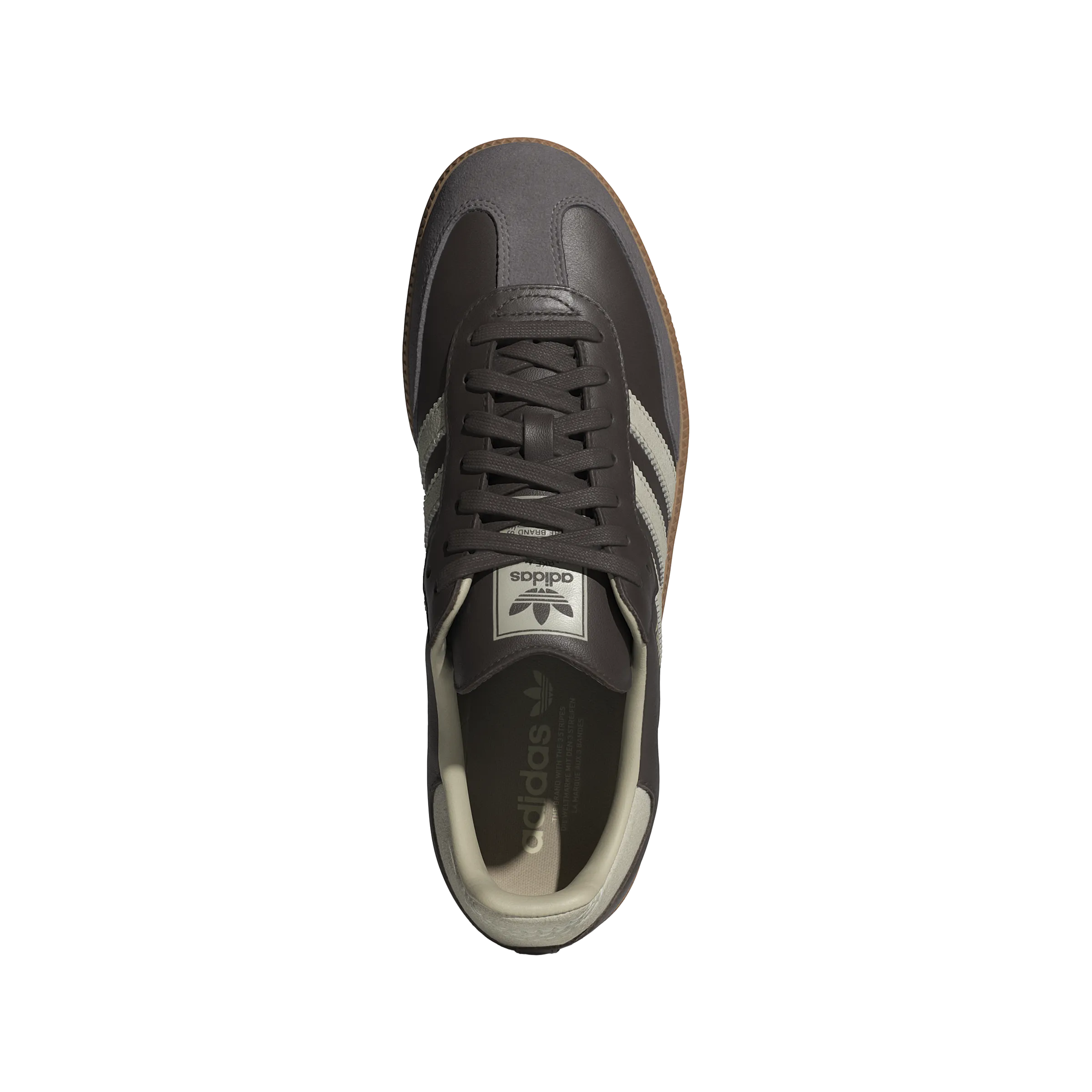 Samba OG 'Mastic Marron'