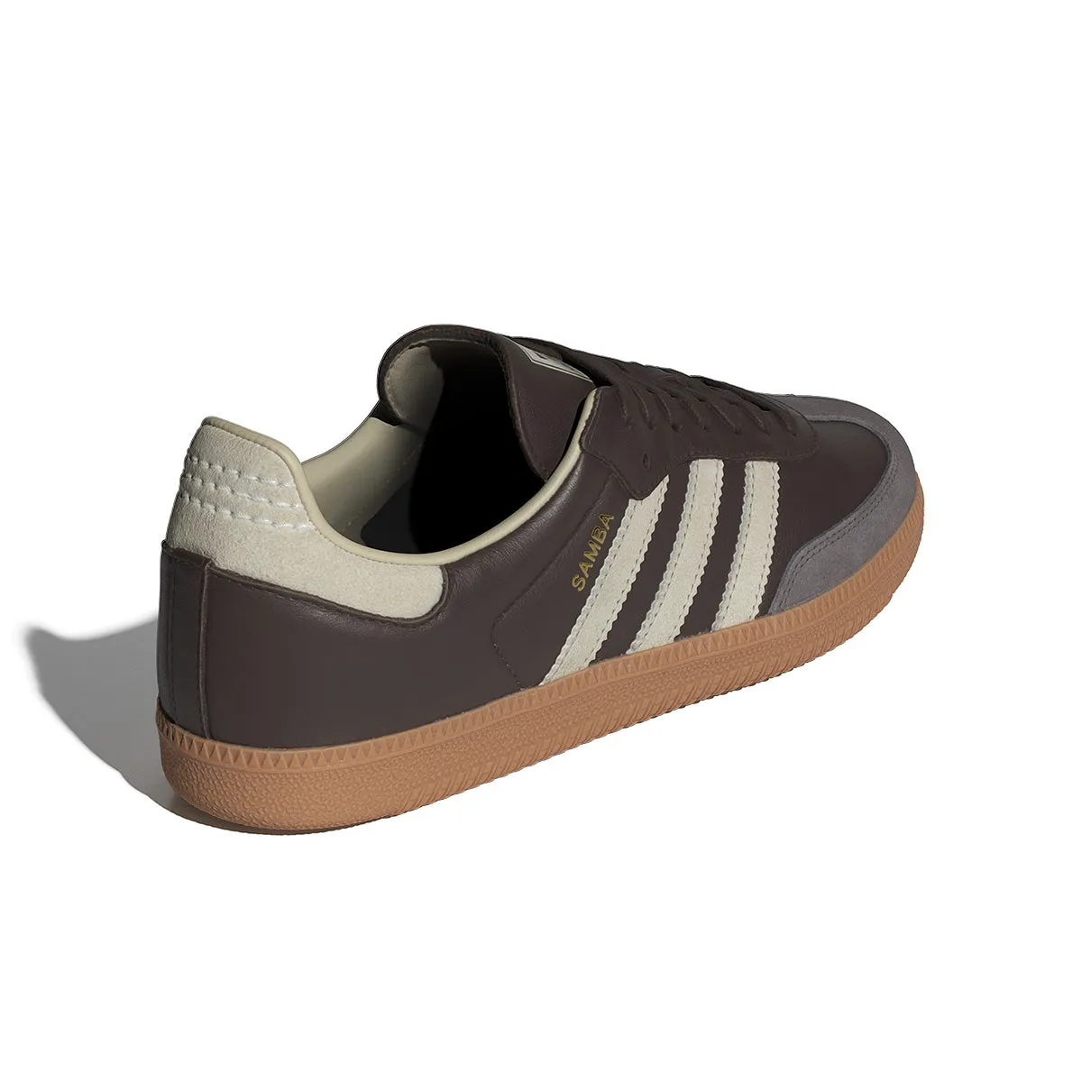 Samba OG 'Mastic Marron'
