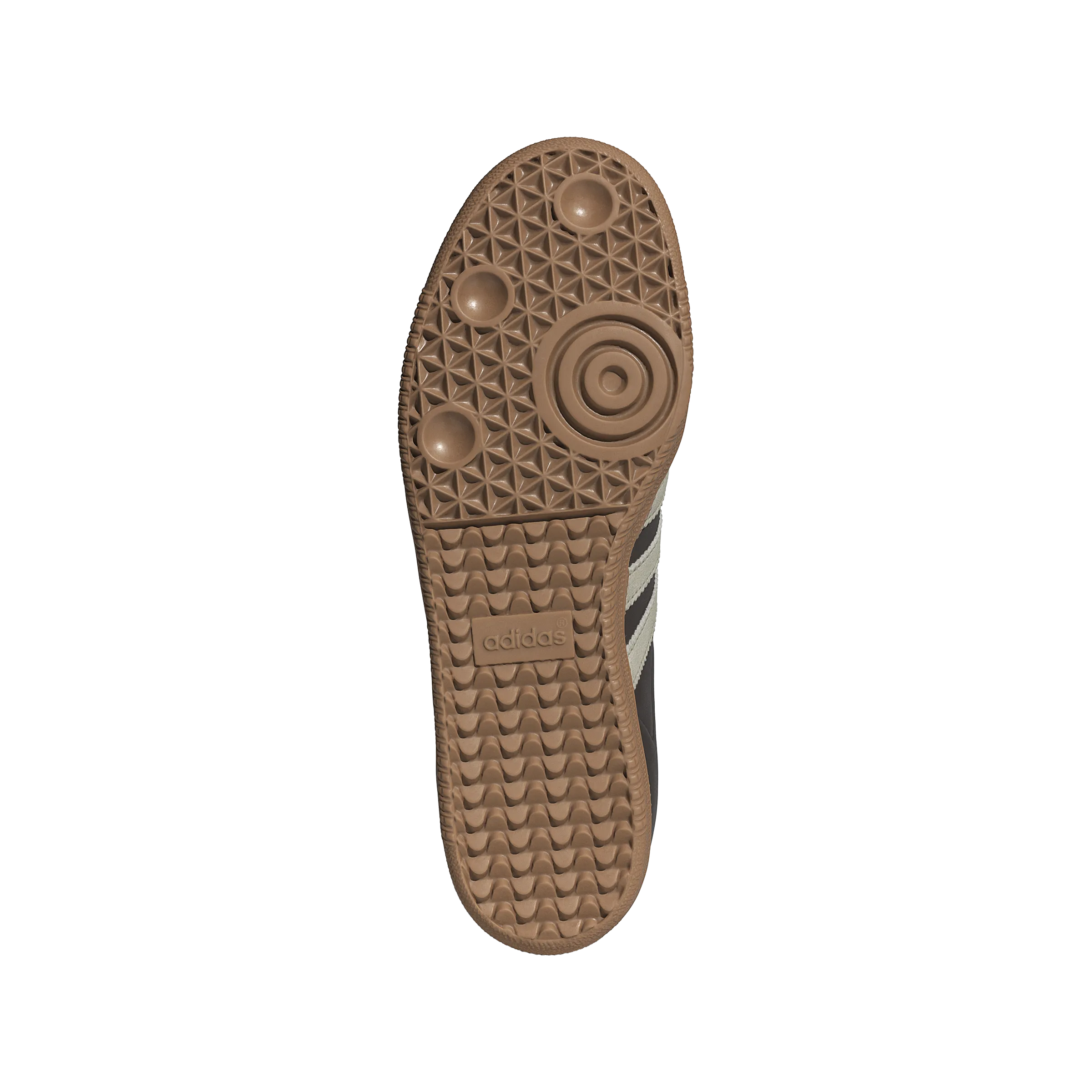 Samba OG 'Mastic Marron'