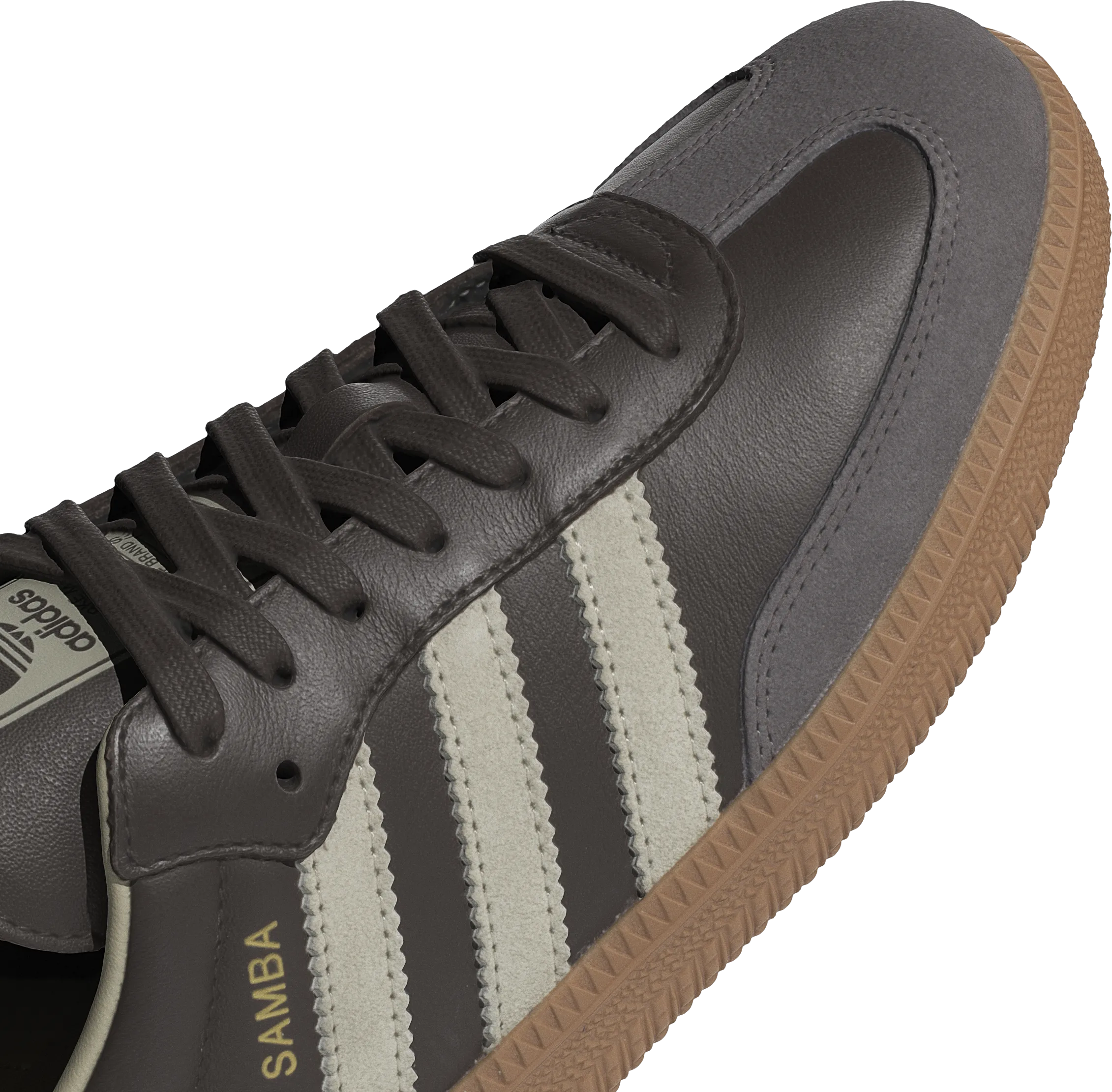 Samba OG 'Mastic Marron'