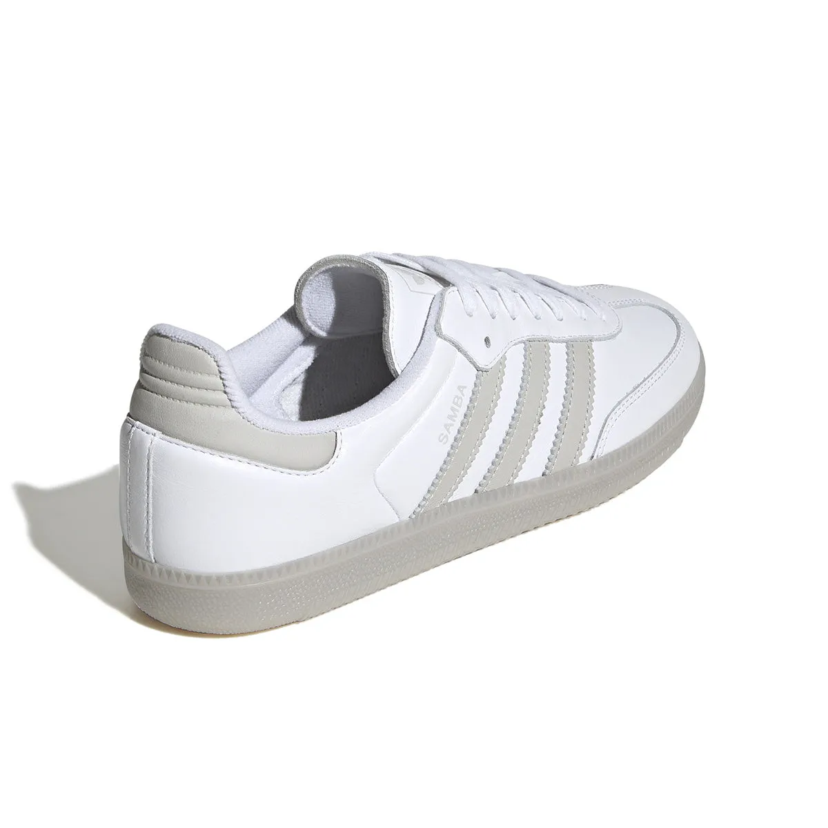 Samba OG 'Blanc Nuageux Gris Un'