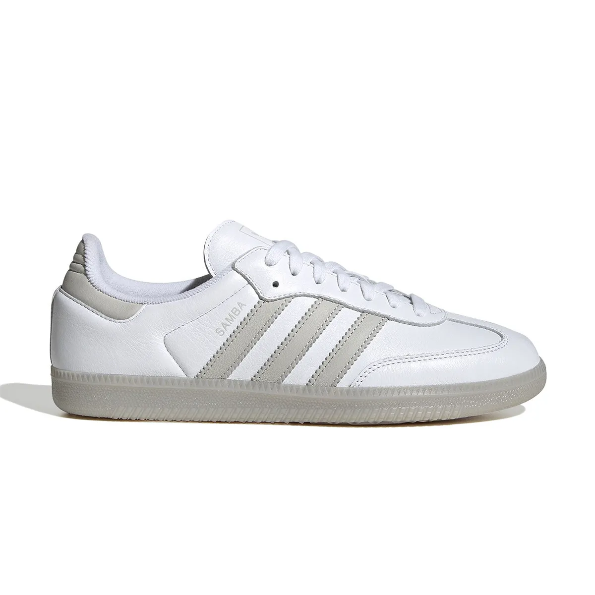 Samba OG 'Blanc Nuageux Gris Un'