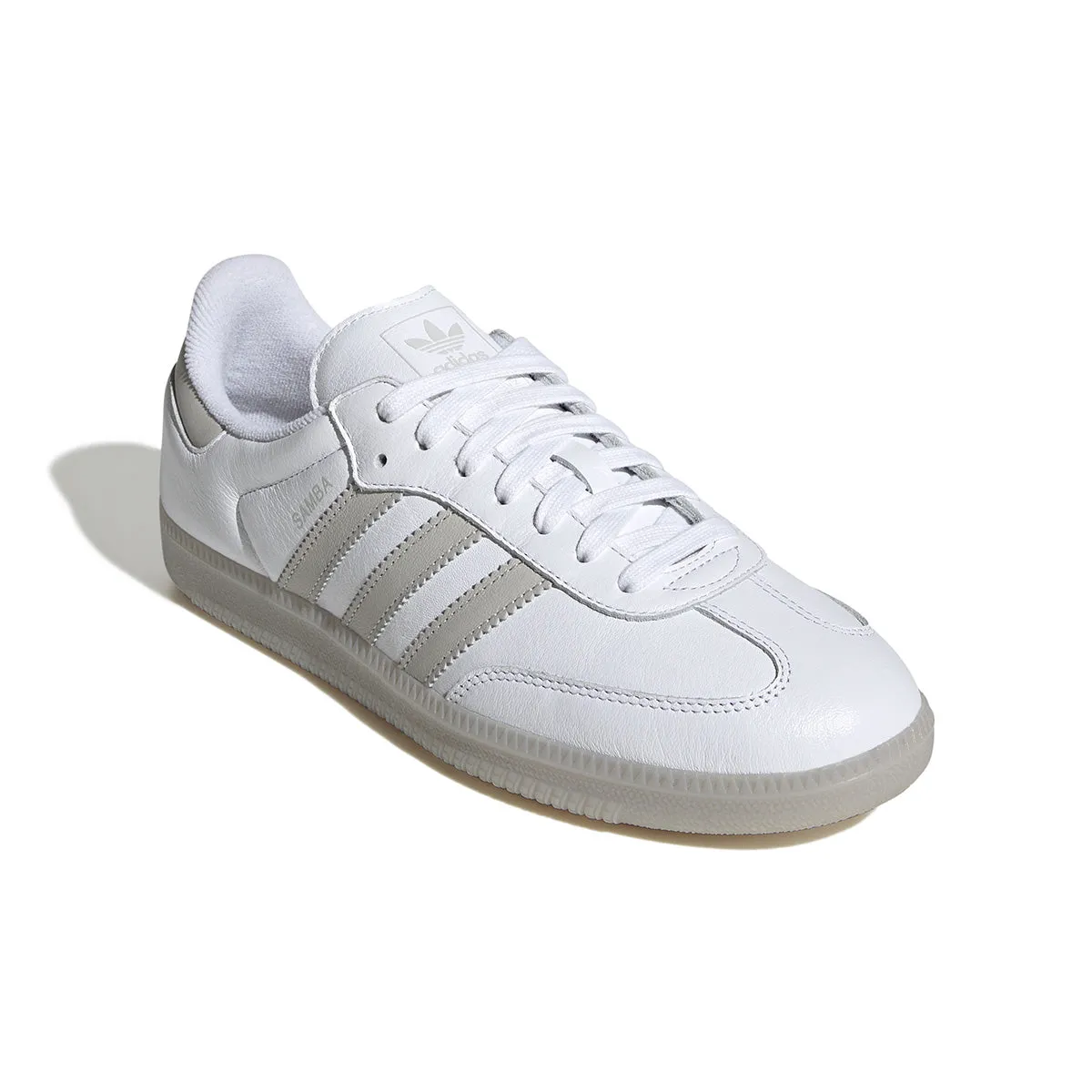 Samba OG 'Blanc Nuageux Gris Un'