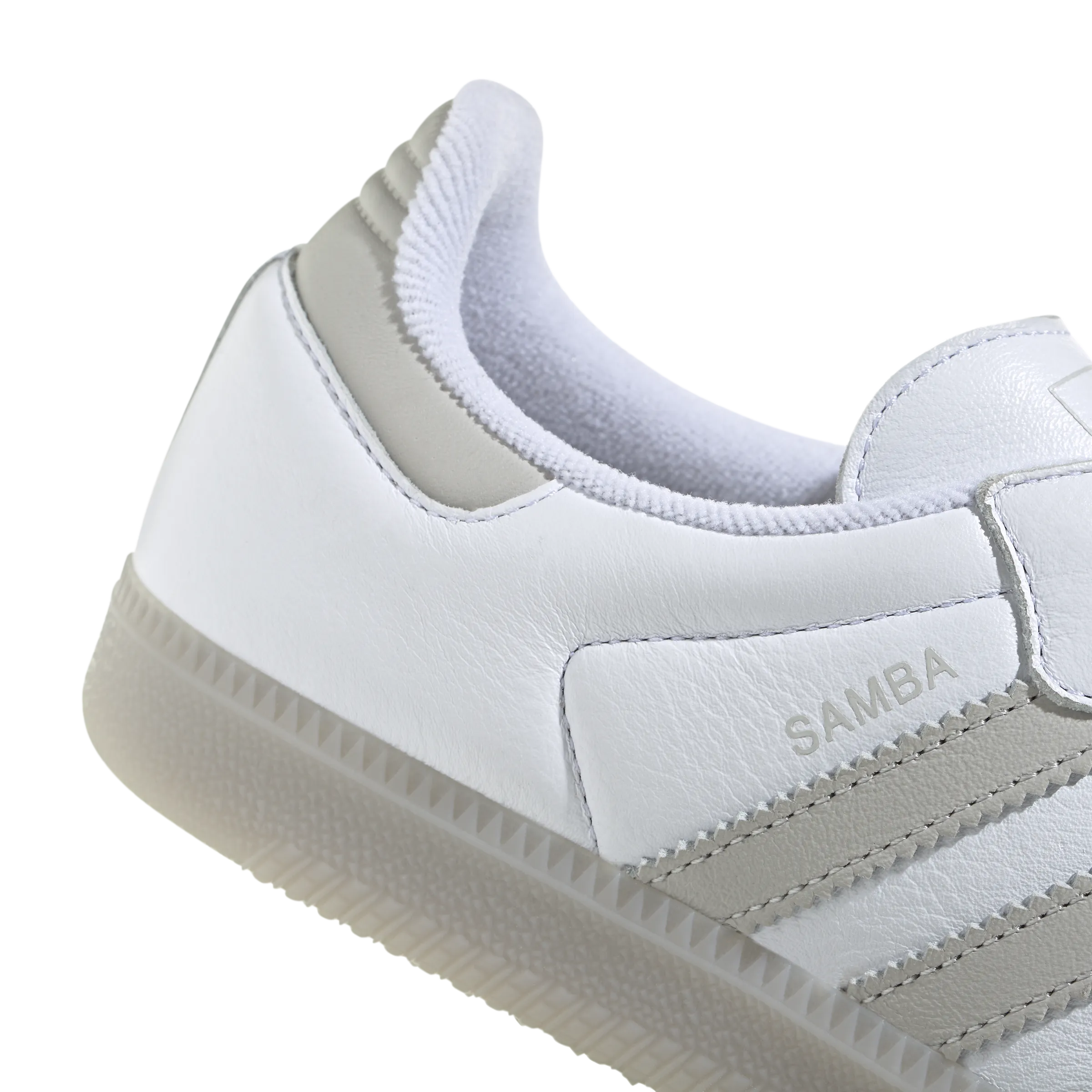 Samba OG 'Blanc Nuageux Gris Un'