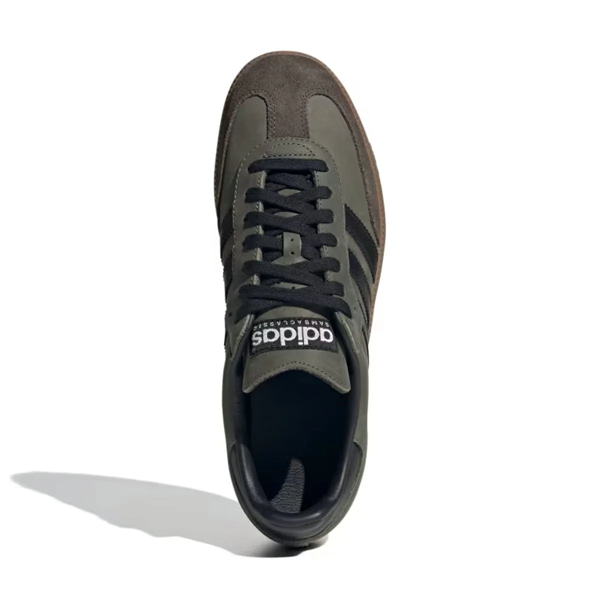 Samba OG 'Vert'
