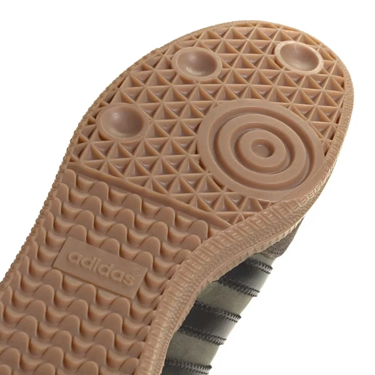Samba OG 'Vert'