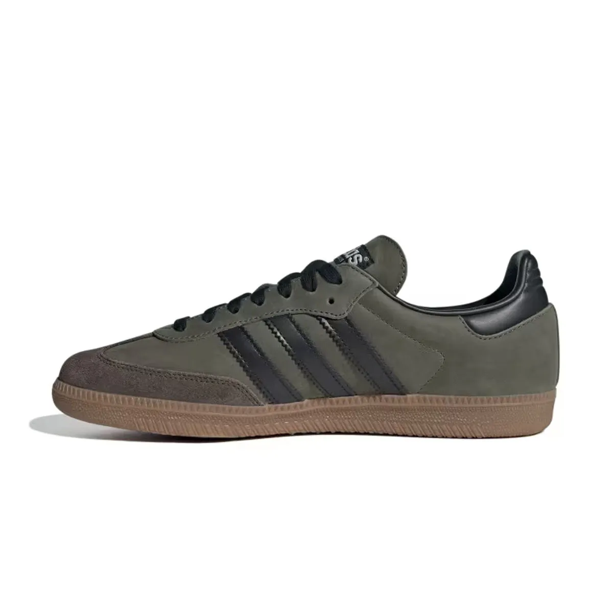 Samba OG 'Vert'