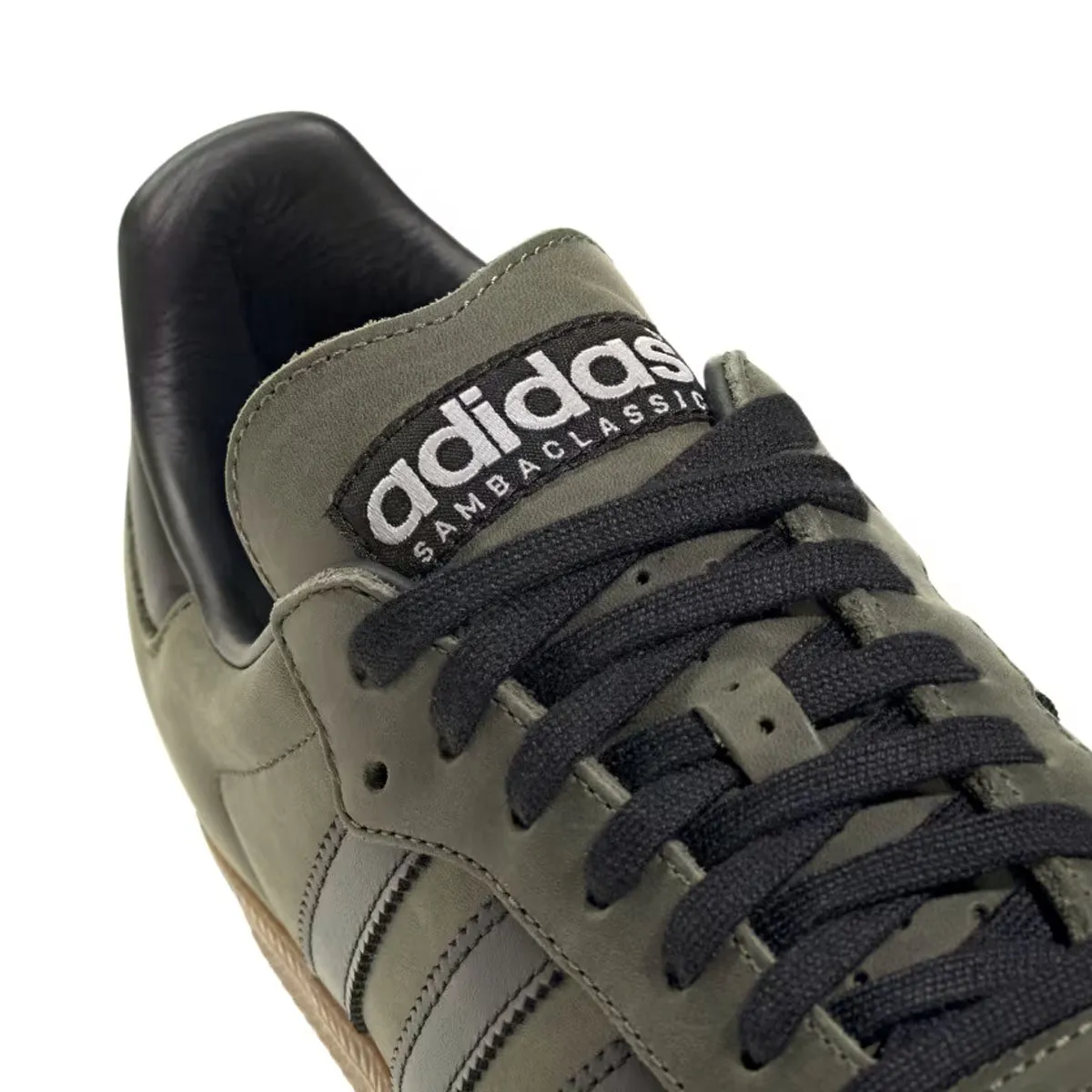 Samba OG 'Vert'