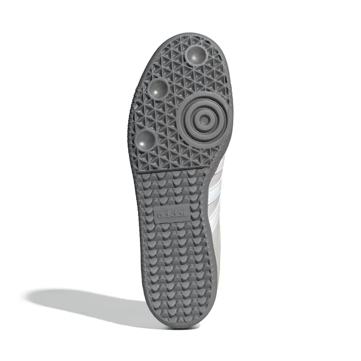 Samba OG 'Gris Nuage Blanc'
